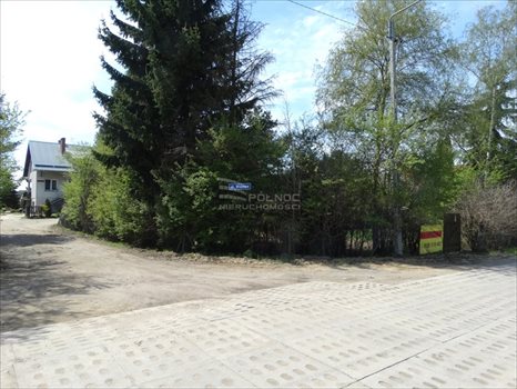 Działka budowlana na sprzedaż Łapino Kartuskie 734m2 Foto 4