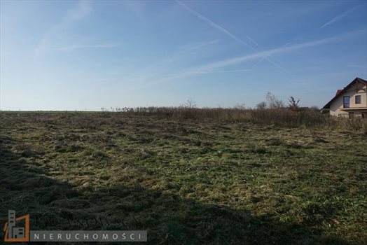 Działka budowlana na sprzedaż Wielka Wieś 1 072m2 Foto 5