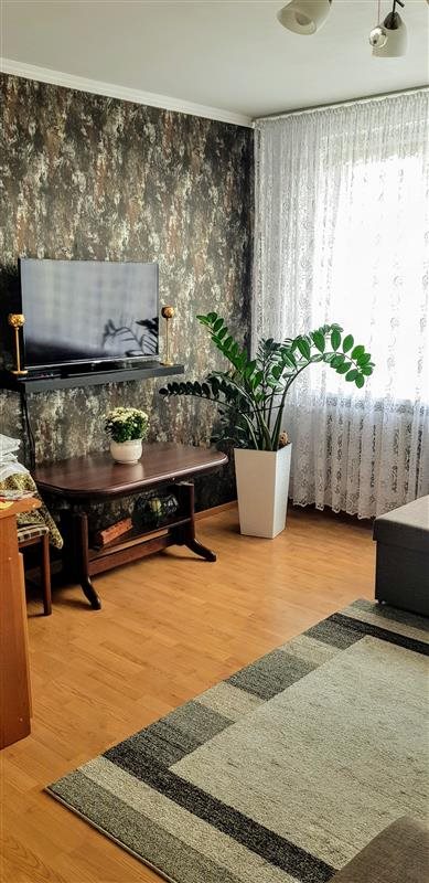 Mieszkanie dwupokojowe na sprzedaż Gdańsk, ŚRÓDMIEŚCIE, Głęboka 52m2 Foto 1