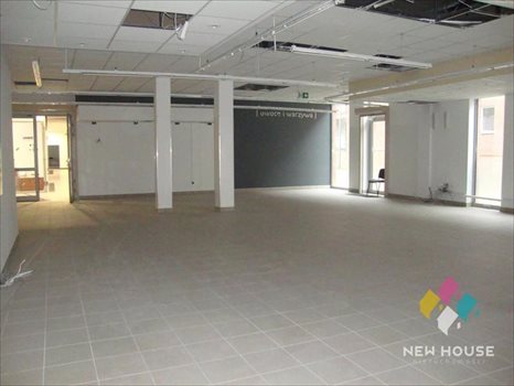 Lokal użytkowy na wynajem Olsztyn, Zatorze, Jagiellońska 205m2 Foto 5