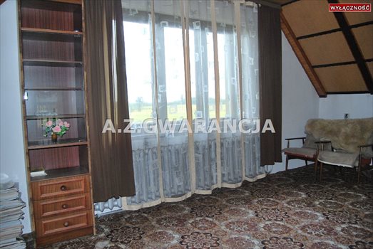 Dom na sprzedaż Borkowice 138m2 Foto 11