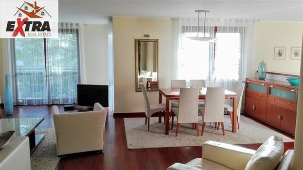 Mieszkanie czteropokojowe na sprzedaż Sopot, Dolny, Parkowa 122m2 Foto 4