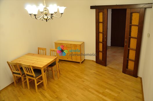 Mieszkanie dwupokojowe na wynajem Piaseczno, Przestronne dwa pokoje blisko centrum 54m2 Foto 1