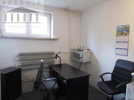 Lokal użytkowy na wynajem Łomianki, Dąbrowa 392m2 Foto 3
