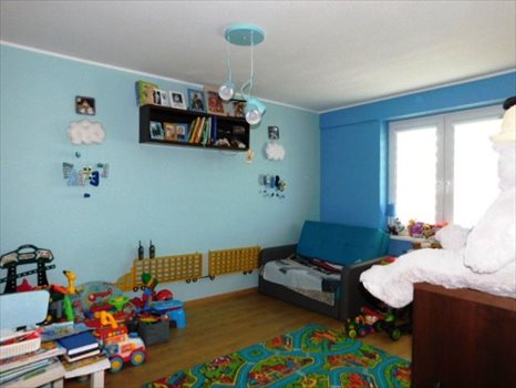 Mieszkanie trzypokojowe na sprzedaż Giżycko, Jagiełły 74m2 Foto 5