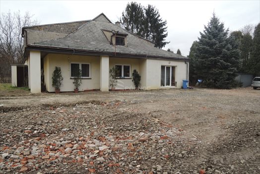 Działka komercyjna na sprzedaż Balice 2 300m2 Foto 6