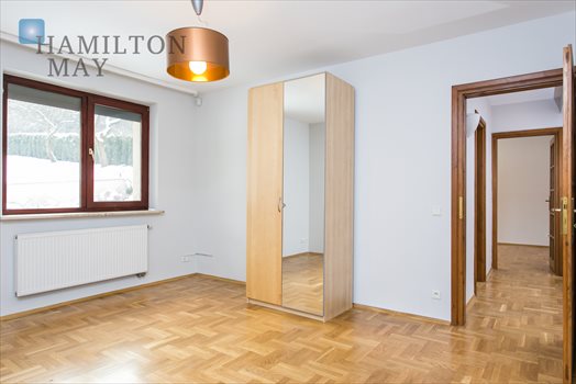 Dom na wynajem Kraków, Zwierzyniec, Pod Sikornikiem 400m2 Foto 7