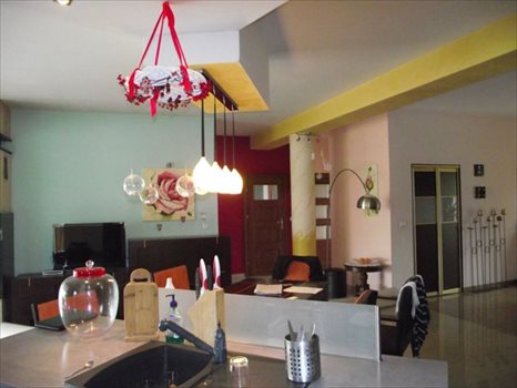 Dom na wynajem Zielona Góra 200m2 Foto 5