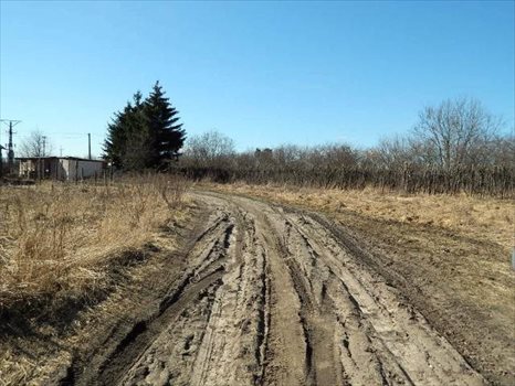 Działka rolna na sprzedaż Kamionki 3 079m2 Foto 9