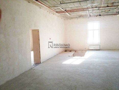 Lokal użytkowy na wynajem Kraków, Stare Miasto, Podgórska 285m2 Foto 5