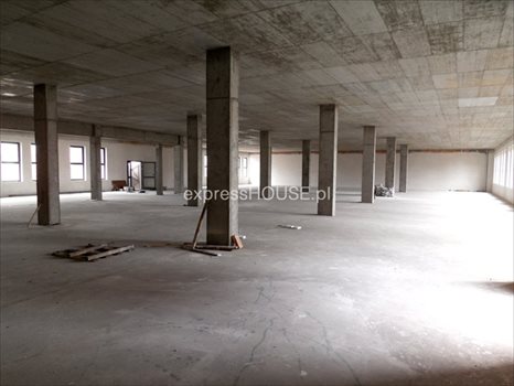 Lokal użytkowy na wynajem Białystok, Centrum 1 200m2 Foto 4