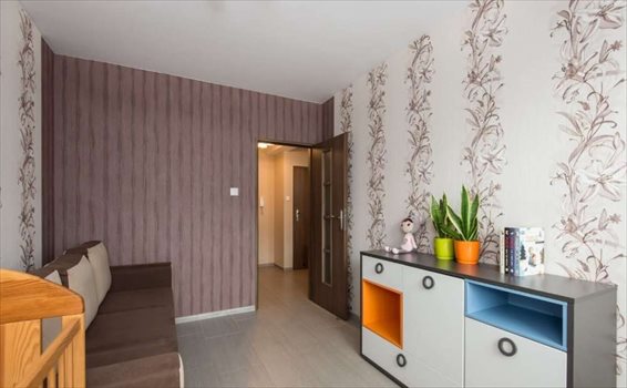 Mieszkanie dwupokojowe na sprzedaż Poznań, Jeżyce, Jasielska 46m2 Foto 13