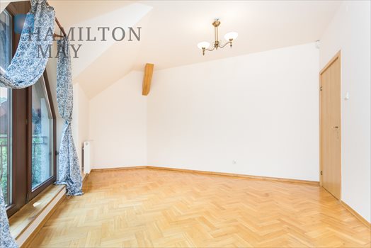 Dom na wynajem Kraków, Zwierzyniec, Chełmska 270m2 Foto 12