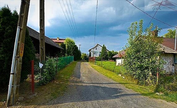 Działka budowlana na sprzedaż Ostrów 2 565m2 Foto 11