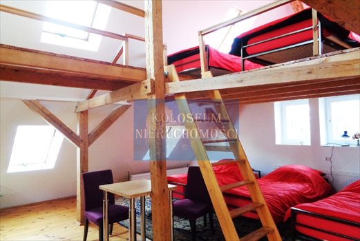 Mieszkanie dwupokojowe na wynajem Sopot, Centrum 100m2 Foto 1