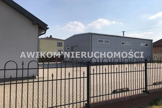 Lokal użytkowy na sprzedaż Korytów A 354m2 Foto 2