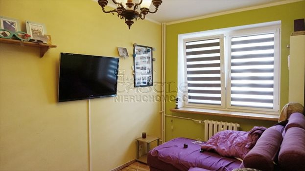 Mieszkanie czteropokojowe na sprzedaż Poznań, Malta, os. Przemysława 83m2 Foto 8