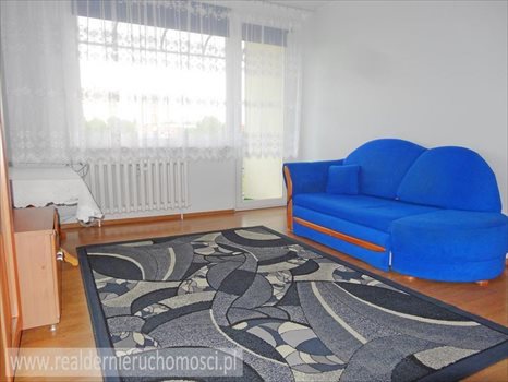 Kawalerka na wynajem Zielona Góra, Łużyckie 31m2 Foto 5