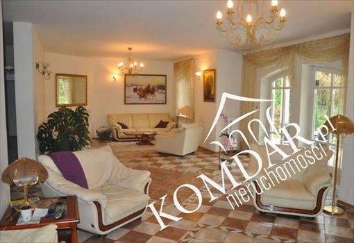 Dom na sprzedaż Milanówek 360m2 Foto 7