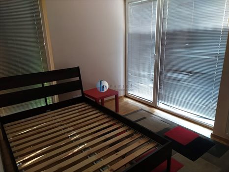 Mieszkanie dwupokojowe na wynajem Józefosław 45m2 Foto 3