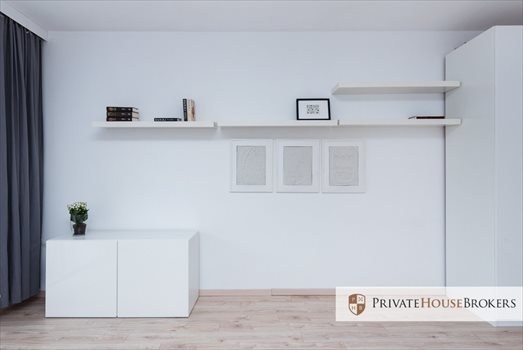Mieszkanie dwupokojowe na sprzedaż Kraków, Dębniki, Drukarska 60m2 Foto 11