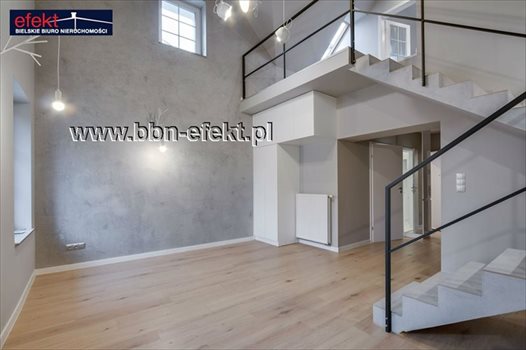 Mieszkanie dwupokojowe na sprzedaż Żywiec 56m2 Foto 2