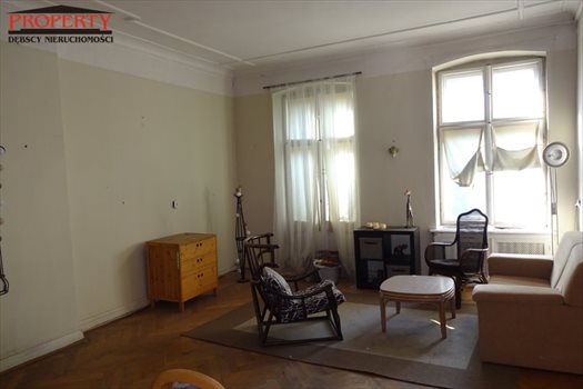 Mieszkanie trzypokojowe na sprzedaż Łódź, Śródmieście, Jana Kilińskiego 108m2 Foto 3