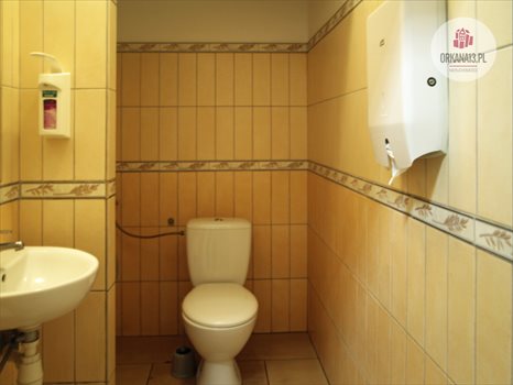 Lokal użytkowy na sprzedaż Olsztyn, Pieczewo, ul. Władysława Gębika 581m2 Foto 8