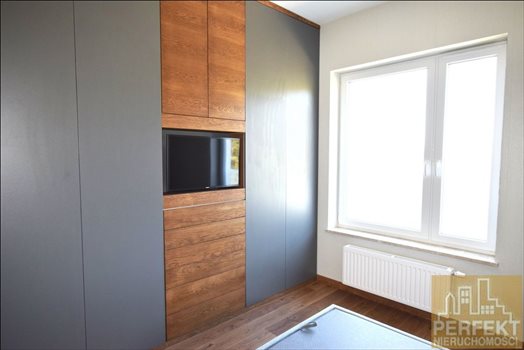 Mieszkanie dwupokojowe na wynajem Olsztyn, Centrum, Leśna 45m2 Foto 5