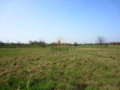 Działka budowlana na sprzedaż Kraków, Nowa Huta, Igołomska 8 500m2 Foto 2