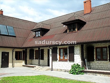 Dom na sprzedaż Wilków 280m2 Foto 3