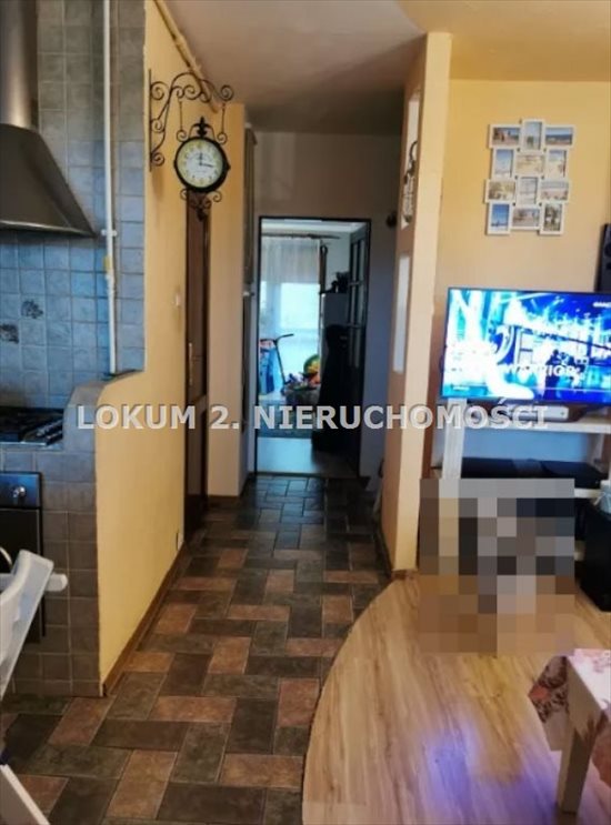 Mieszkanie trzypokojowe na sprzedaż Jastrzębie-Zdrój, Osiedle Morcinka 60m2 Foto 7