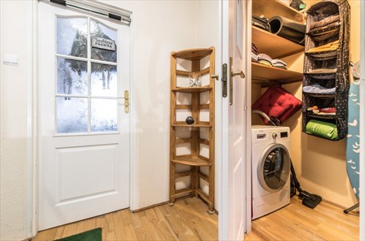 Mieszkanie czteropokojowe na sprzedaż Poznań, Umultowo, Zygmunta Lisowskiego 110m2 Foto 5