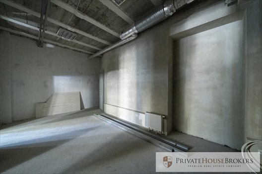 Lokal użytkowy na wynajem Kraków, Śródmieście, Rakowicka 142m2 Foto 4