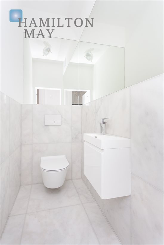 Dom na wynajem Kraków, Zwierzyniec, Księcia Józefa 270m2 Foto 12