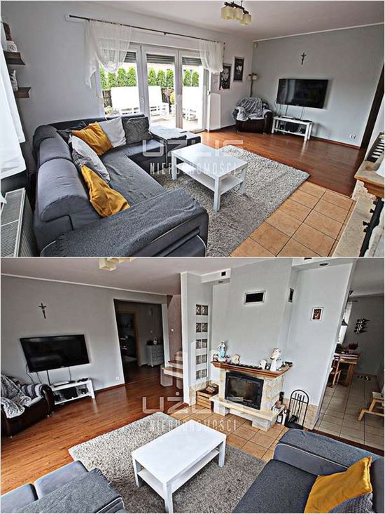Dom na sprzedaż Starogard Gdański, Grabowa 135m2 Foto 10