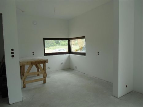 Dom na sprzedaż Krępkowice 140m2 Foto 6