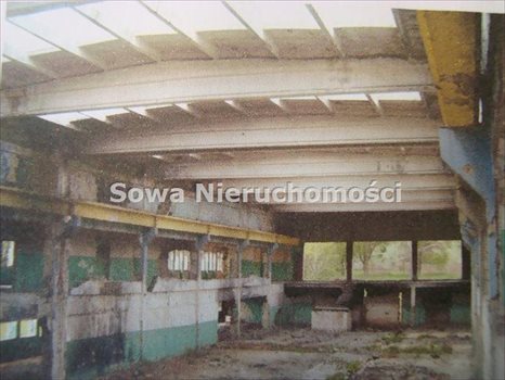 Działka inwestycyjna na sprzedaż Wałbrzych, Sobięcin 12 874m2 Foto 4