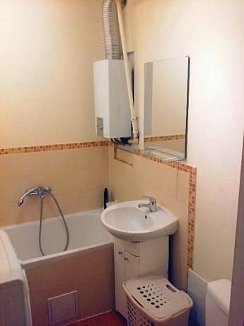 Mieszkanie dwupokojowe na sprzedaż Katowice, Brynów, Rolna Okolice 44m2 Foto 5
