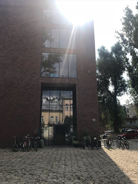 Lokal użytkowy na wynajem Kraków, Kraków-Podgórze, Krakusa 11 200m2 Foto 9