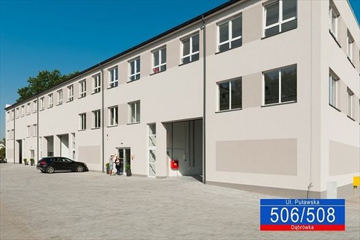 Lokal użytkowy na wynajem Warszawa, Ursynów, Puławska 506/508 1 900m2 Foto 4