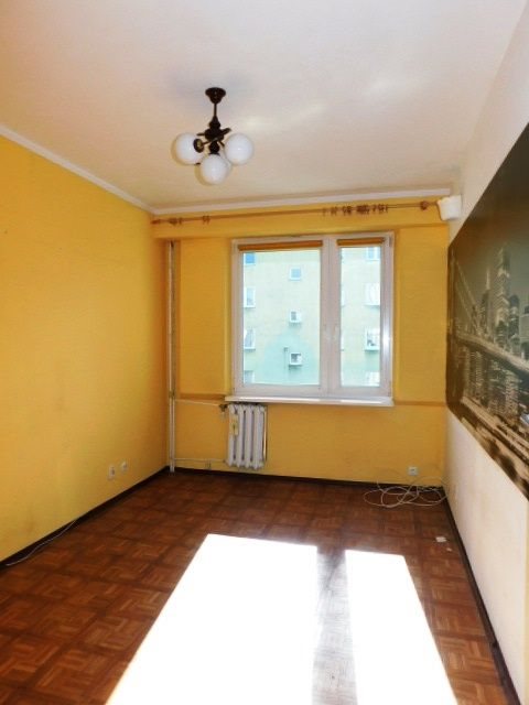 Mieszkanie trzypokojowe na sprzedaż Giżycko, Konarskiego 61m2 Foto 9