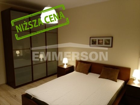 Mieszkanie trzypokojowe na wynajem Wrocław, Fabryczna, Legnicka 78m2 Foto 1