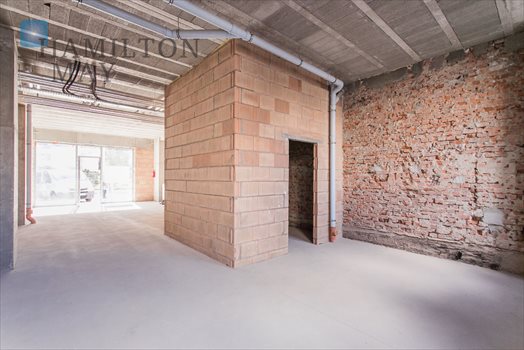 Lokal użytkowy na wynajem Kraków, Krowodrza, Lubelska 69m2 Foto 10