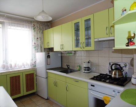 Mieszkanie trzypokojowe na wynajem Gdynia, Śródmieście 56m2 Foto 1