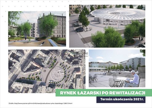 Lokal użytkowy na sprzedaż Poznań, Łazarz, Gąsiorowskich 51m2 Foto 6