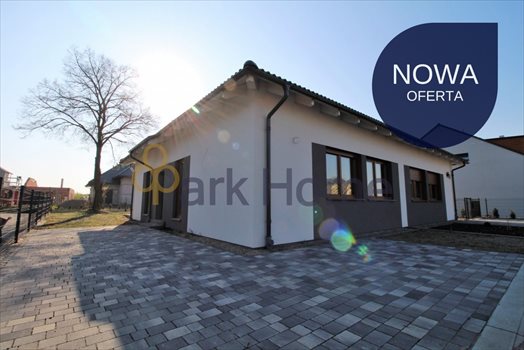 Dom na sprzedaż Leszno, Gronowo 74m2 Foto 1