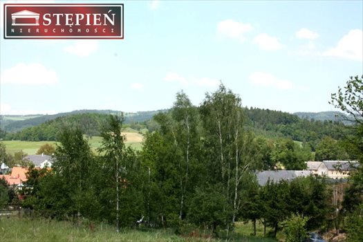 Działka budowlana na sprzedaż Jelenia Góra 2 512m2 Foto 10