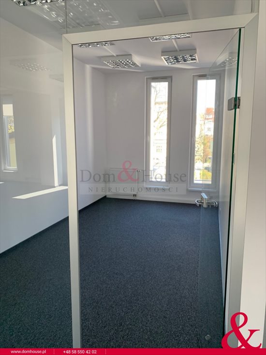 Lokal użytkowy na wynajem Sopot, Centrum, Niepodległości 261m2 Foto 5