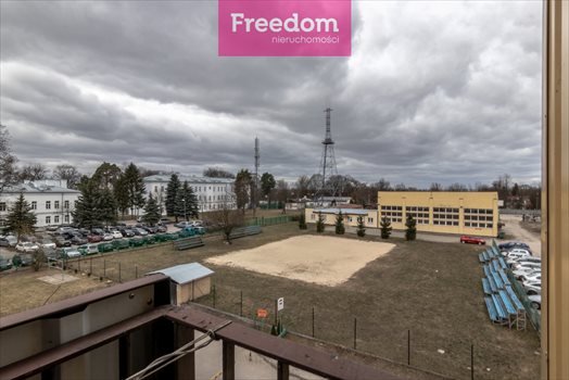 Mieszkanie dwupokojowe na sprzedaż Białystok, Centrum, Mikołaja Kopernika 36m2 Foto 5